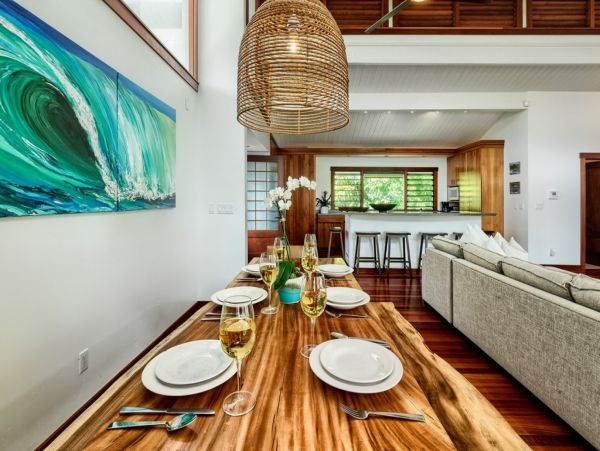 Princeville Home 1001039
