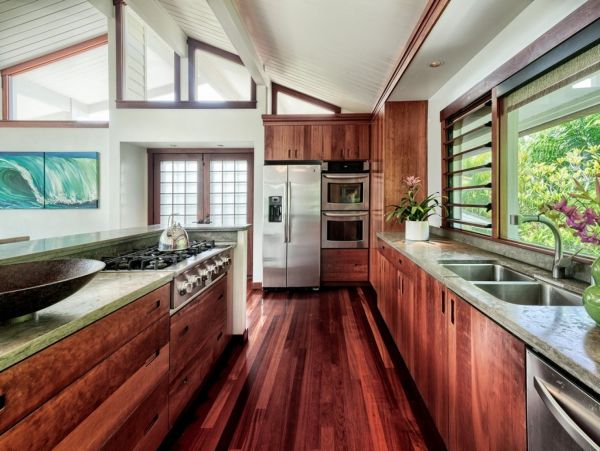 Princeville Home 1001039