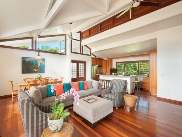 Princeville Home 1001039
