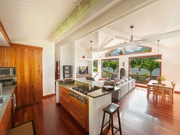 Princeville Home 1001039