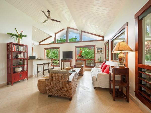 Princeville Home 1001039