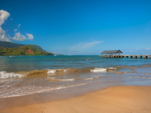 Princeville Home 1001039