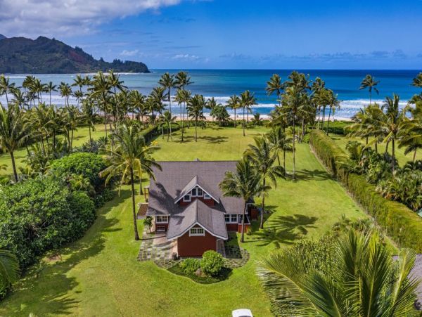 Princeville Home 1001040