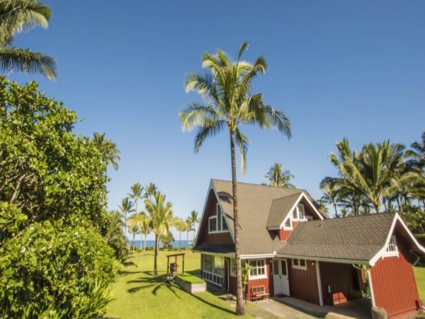 Princeville Home 1001040
