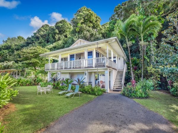 Princeville Home 1001041