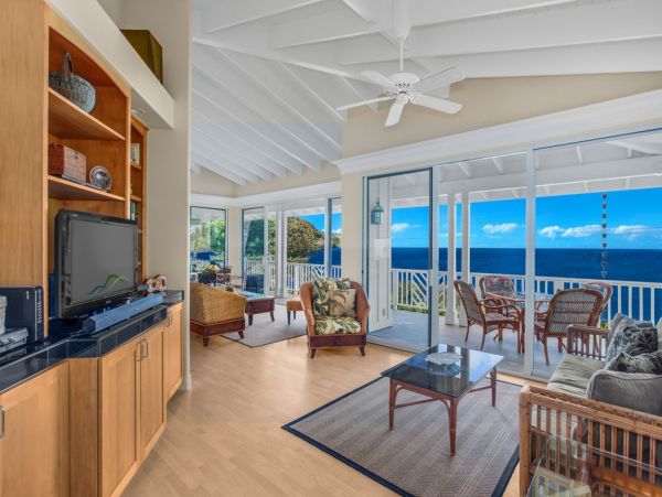 Princeville Home 1001041