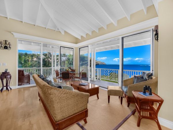 Princeville Home 1001041