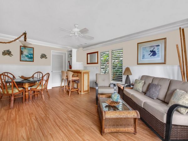 Princeville Home 1001041