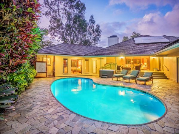 Princeville Home 1001042