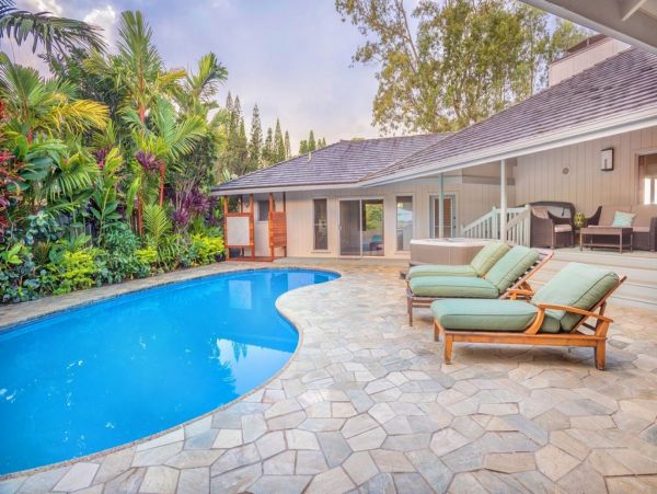 Princeville Home 1001042