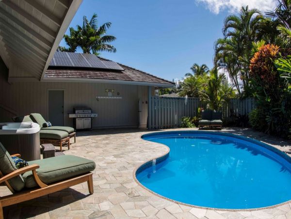 Princeville Home 1001042