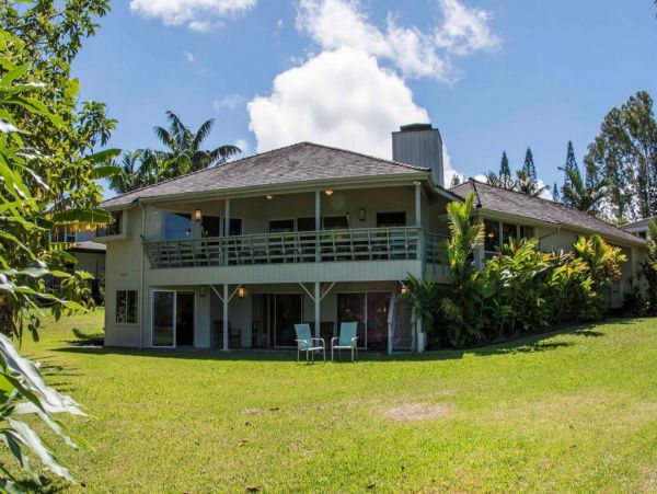 Princeville Home 1001042
