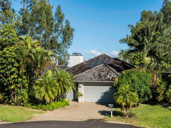 Princeville Home 1001042