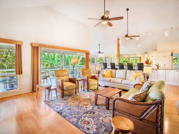Princeville Home 1001042