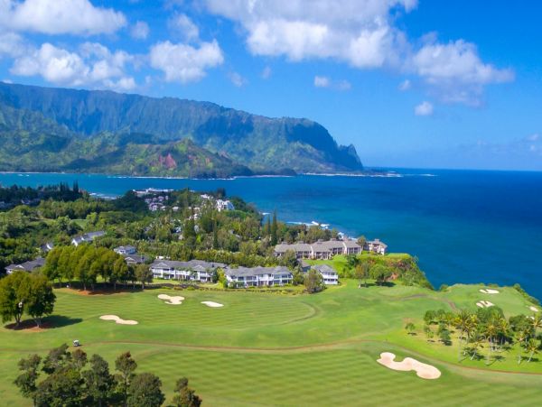 Princeville Condo 1001043