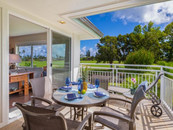 Princeville Condo 1001043