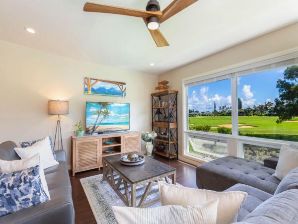 Princeville Condo 1001043