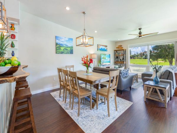 Princeville Condo 1001043