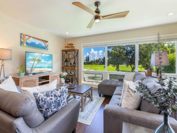 Princeville Condo 1001043