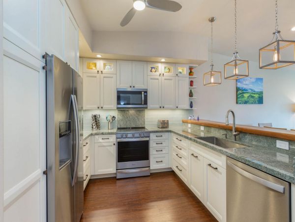 Princeville Condo 1001043