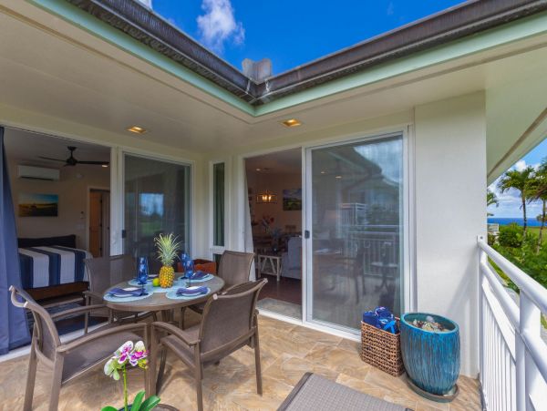 Princeville Condo 1001043