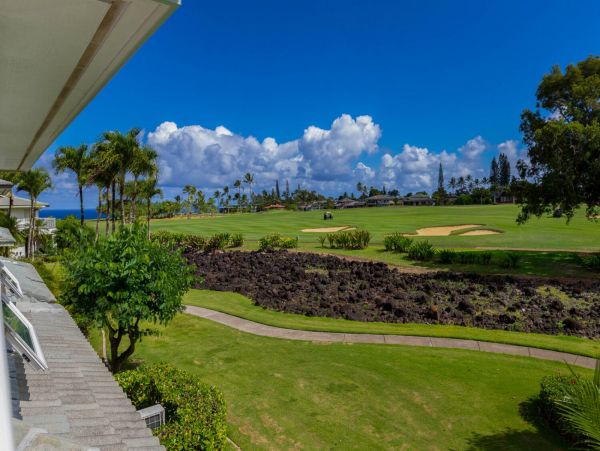 Princeville Condo 1001043