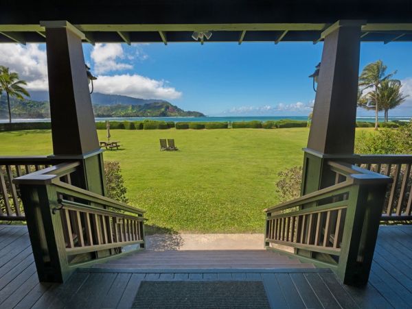 Hanalei Home 1001044