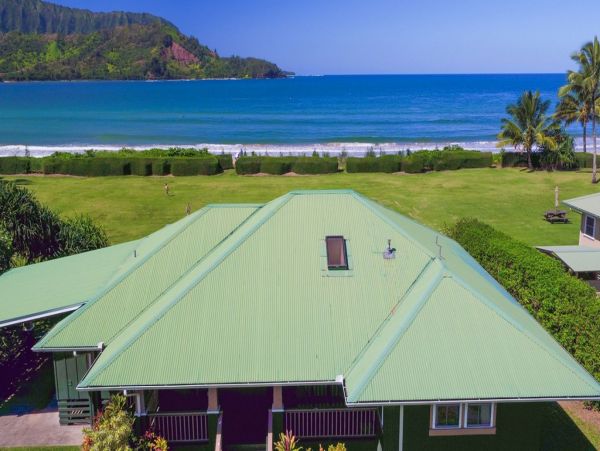 Hanalei Home 1001044