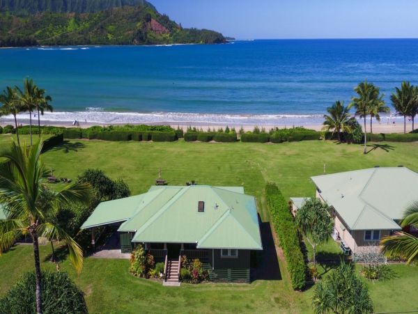 Hanalei Home 1001044