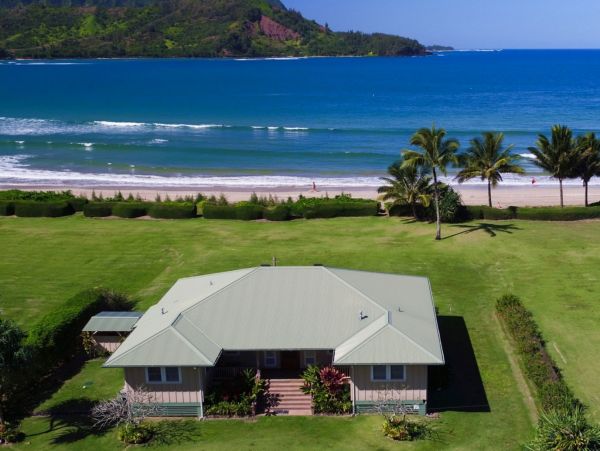 Hanalei Home 1001046