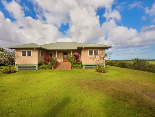 Hanalei Home 1001046