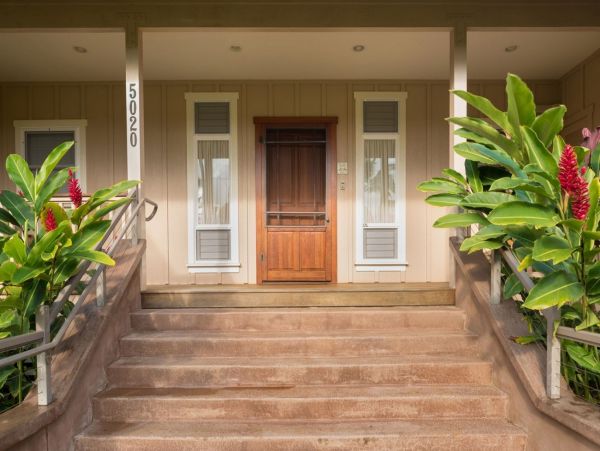 Hanalei Home 1001046