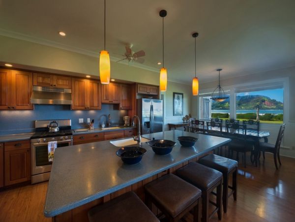Hanalei Home 1001046