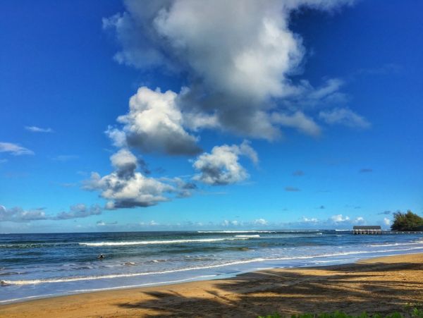 Hanalei Home 1001046
