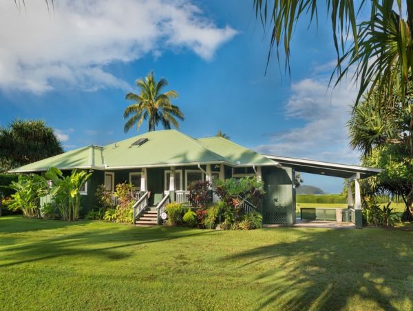 Hanalei Home 1001047