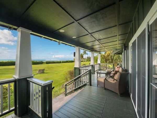 Hanalei Home 1001047