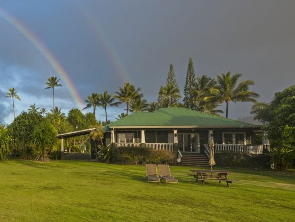 Hanalei Home 1001047