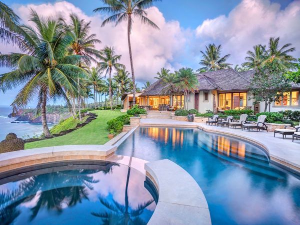 Princeville Home 1001049