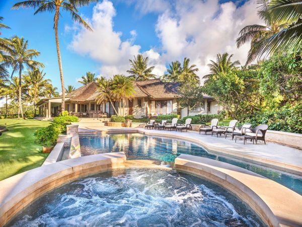 Princeville Home 1001049