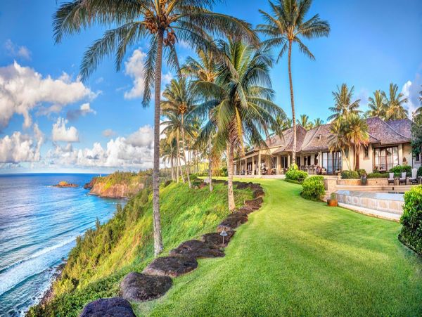 Princeville Home 1001049