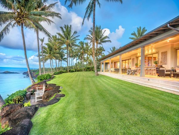 Princeville Home 1001049