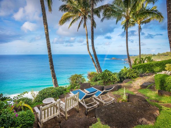 Princeville Home 1001049