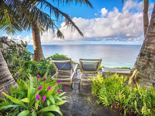 Princeville Home 1001049