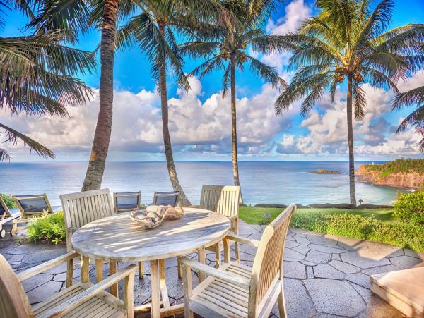 Princeville Home 1001049