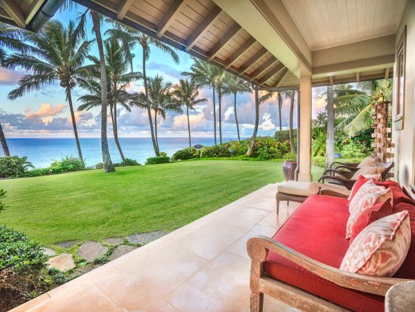 Princeville Home 1001049