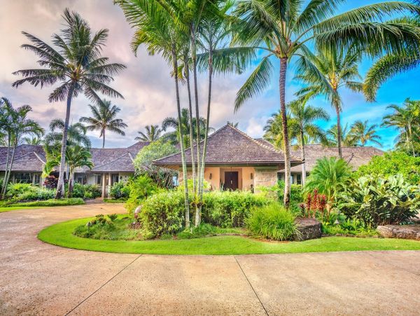 Princeville Home 1001049