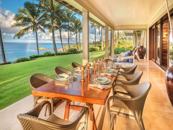 Princeville Home 1001049