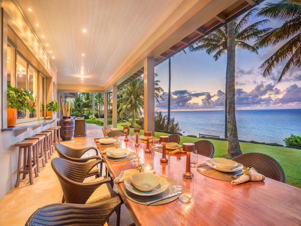 Princeville Home 1001049