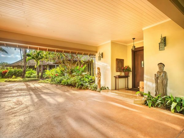 Princeville Home 1001049