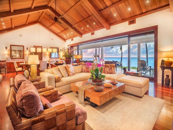 Princeville Home 1001049